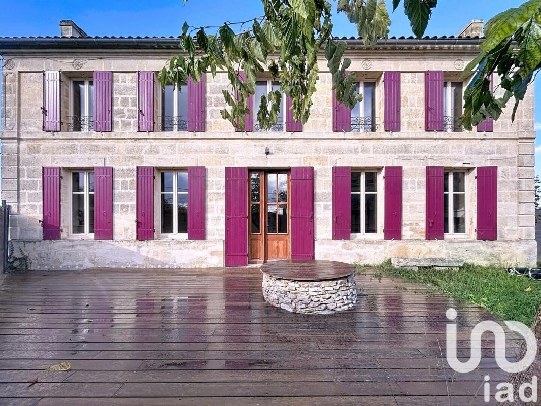 Maison 5 Pièce(s) Montpeyroux - Photo 16