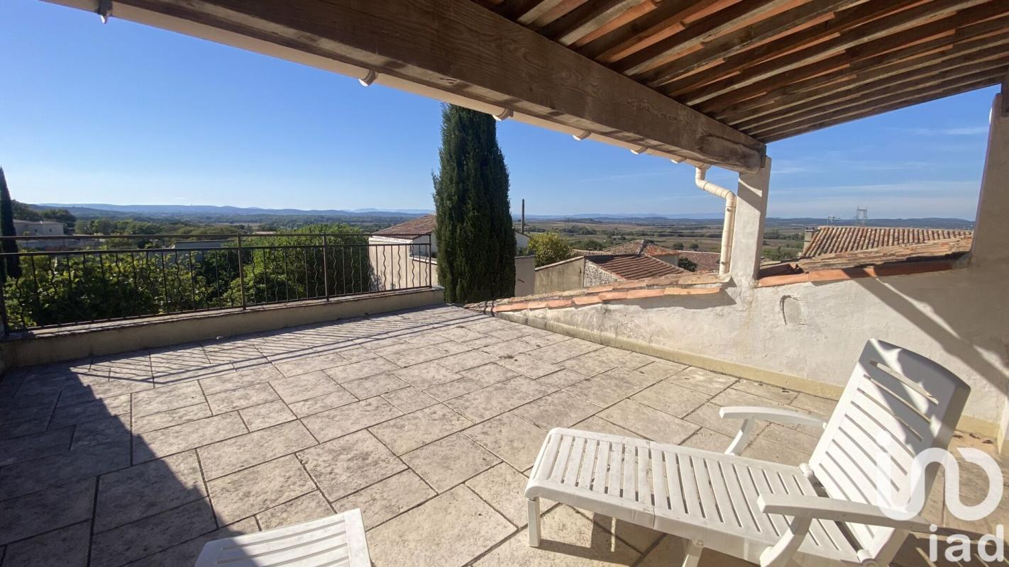 Maison 5 Pièce(s) Sainte-Anastasie