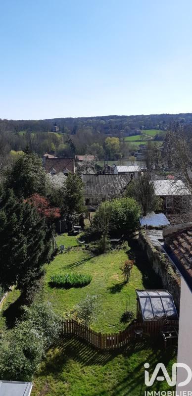 Appartement 2 Pièce(s) Dampmart