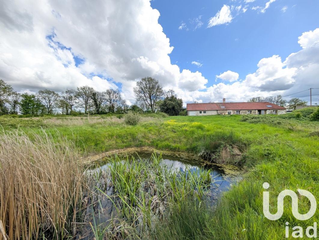 Maison 6 Pièce(s) Leignes-sur-Fontaine