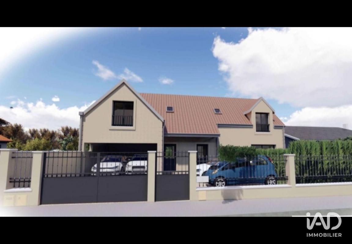 Maison 4 Pièce(s) Itteville