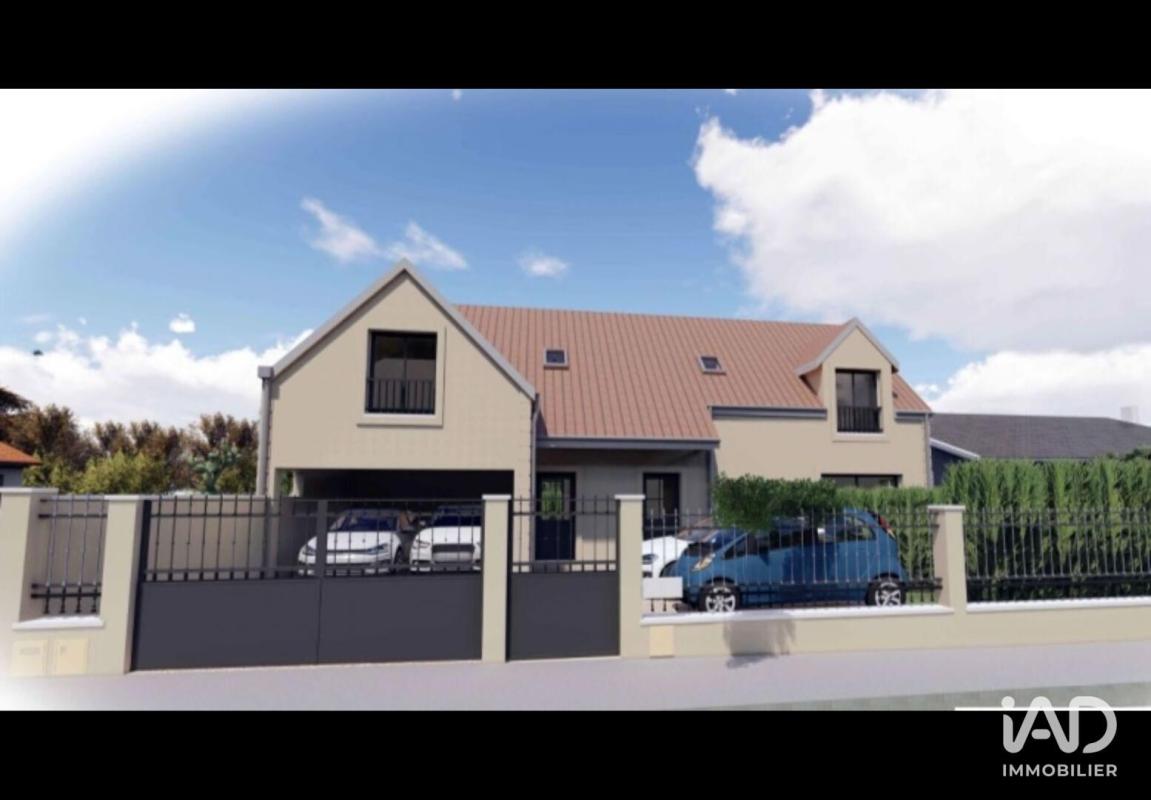 Maison 4 Pièce(s) Itteville