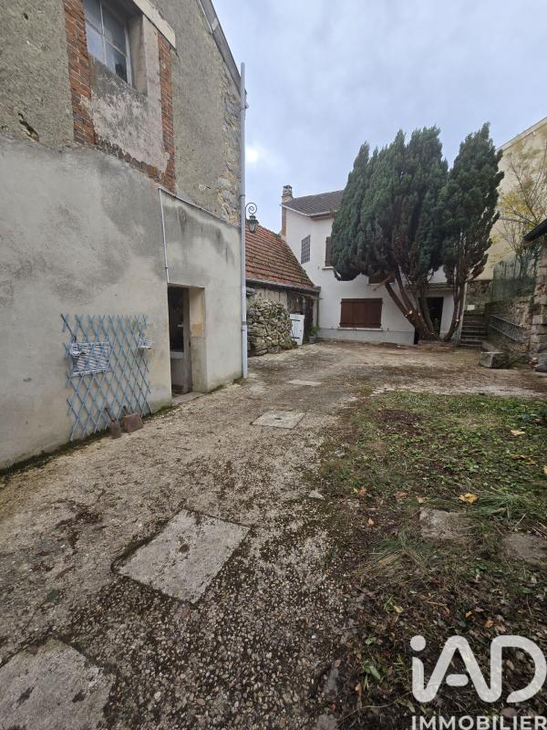 Maison de village 6 Pièce(s) Vincelles