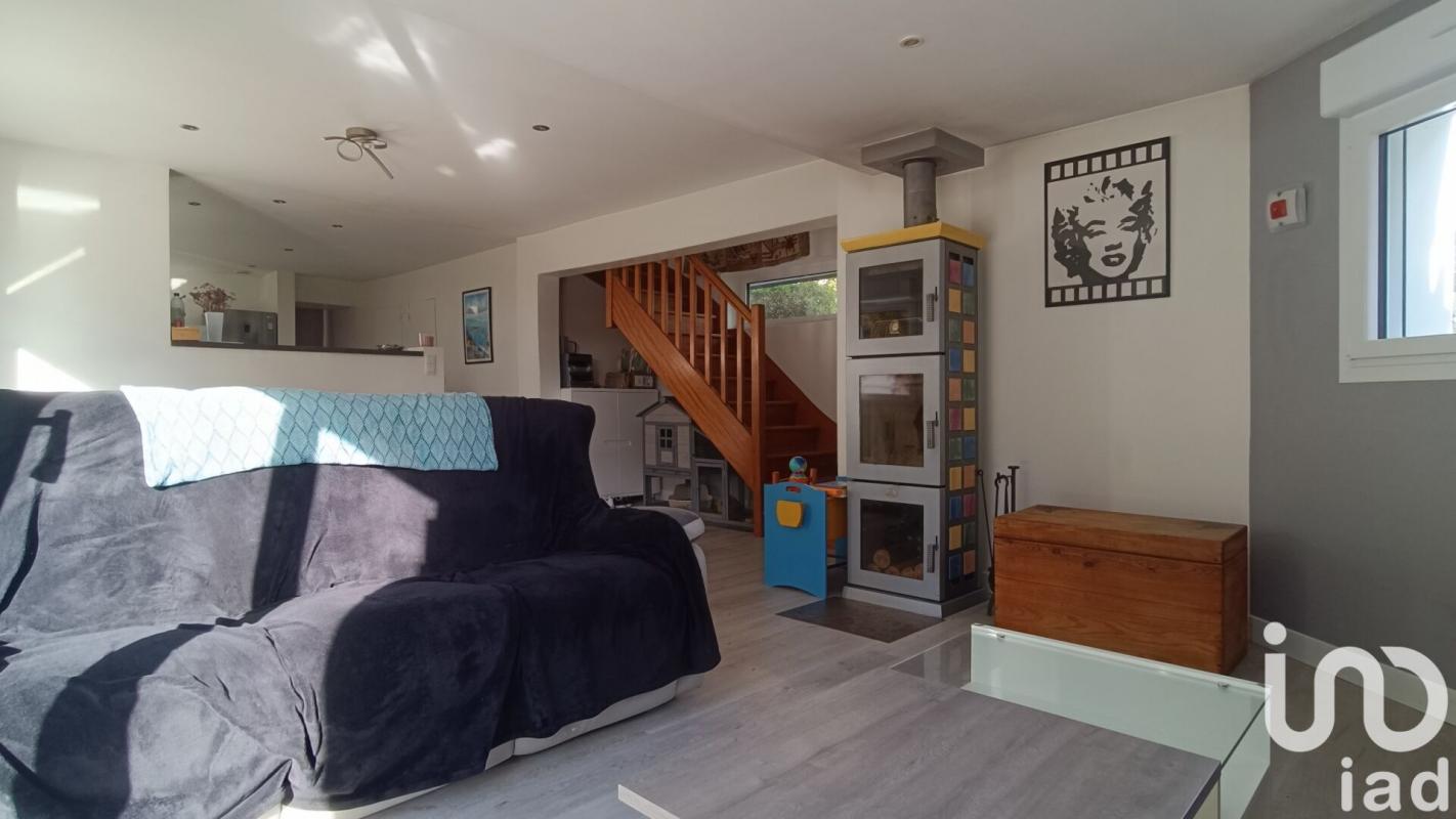 Maison 7 Pièce(s) Vannes