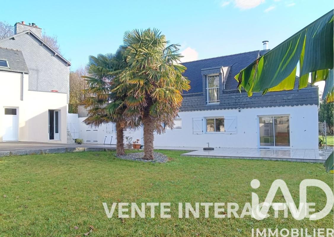 Maison 7 Pièce(s) Vannes