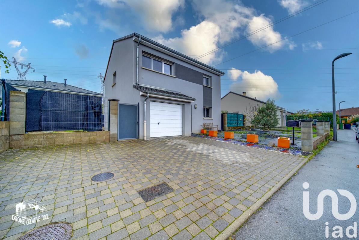 Maison traditionnelle 5 Pièce(s) Uckange