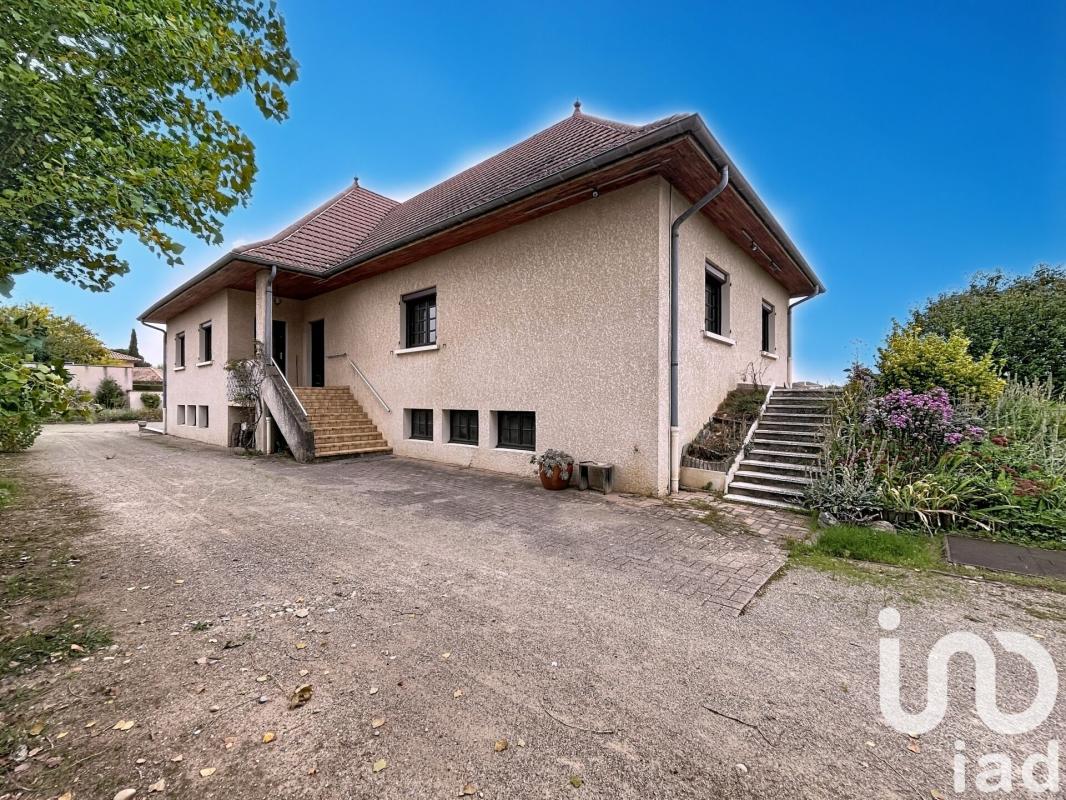 Maison 6 Pièce(s) Genas - Photo 2