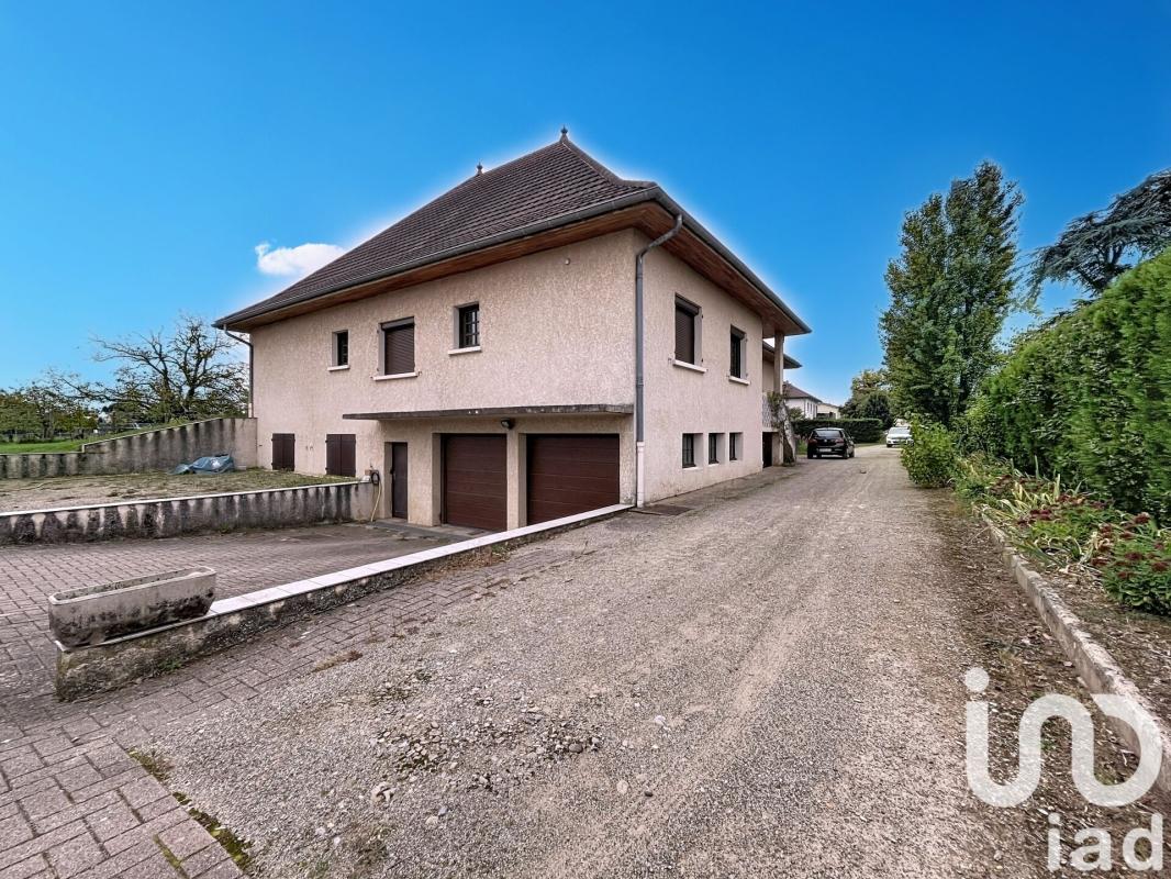 Maison 6 Pièce(s) Genas - Photo 3
