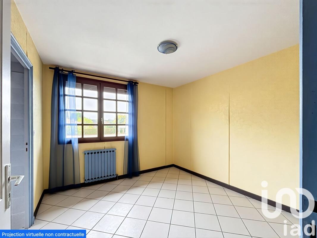 Maison 6 Pièce(s) Genas - Photo 13
