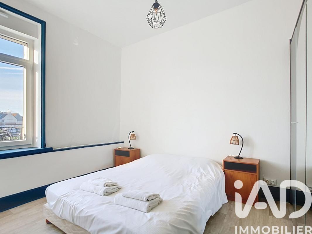 Appartement 2 Pièce(s) Wimereux - Photo 3
