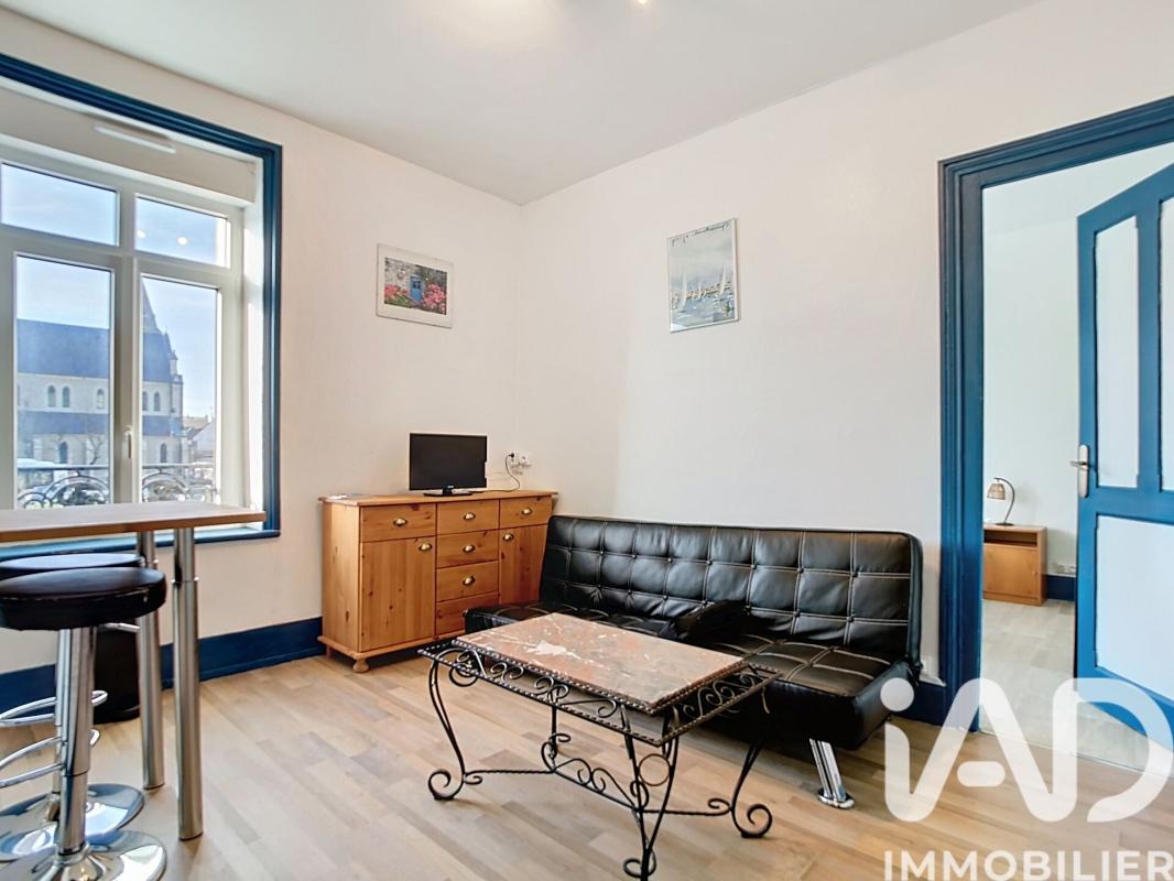 Appartement 2 Pièce(s) Wimereux - Photo 6