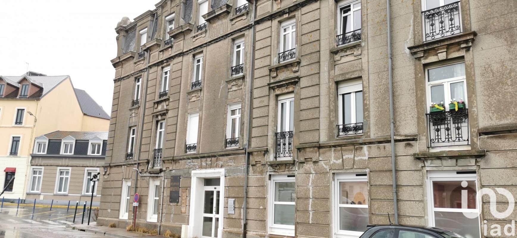 Appartement 2 Pièce(s) Wimereux - Photo 7