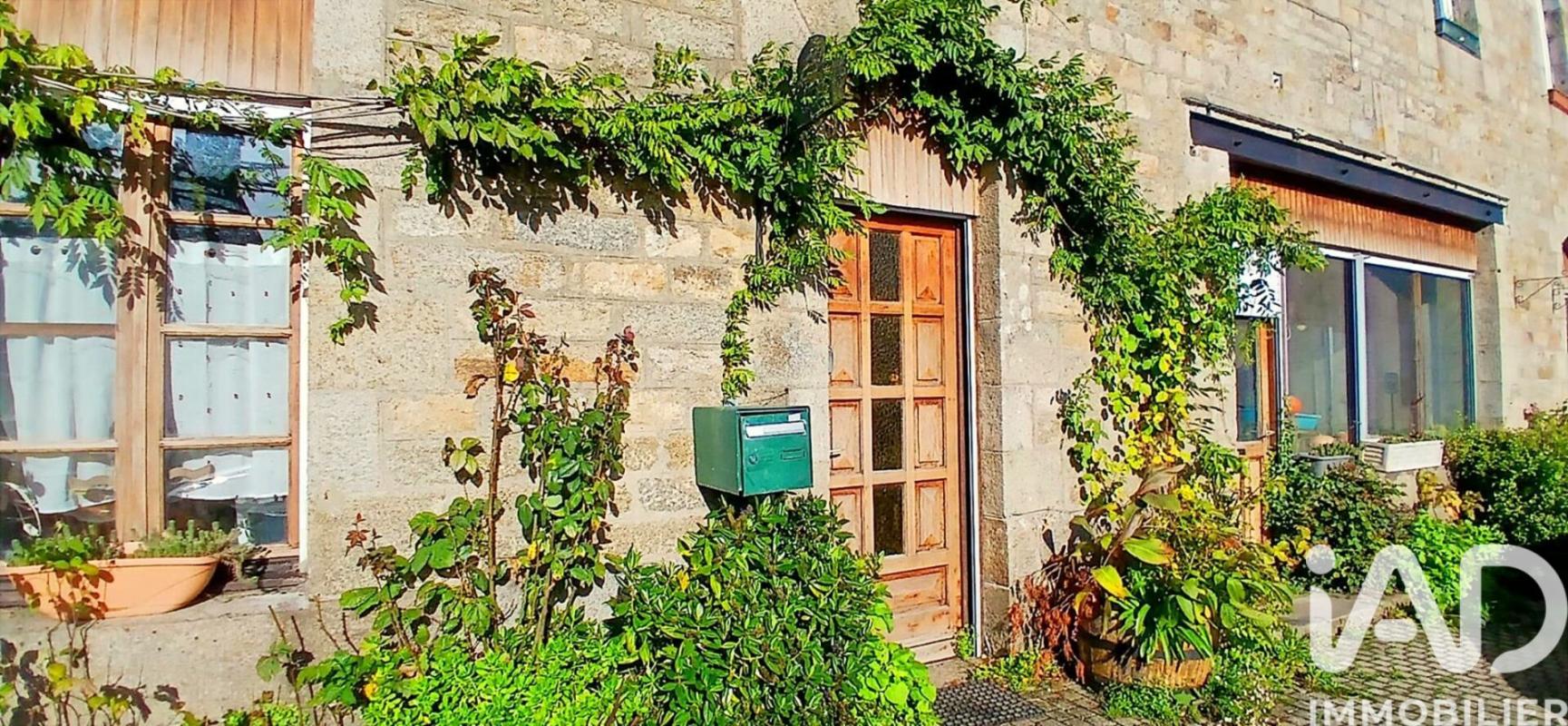 Maison de village 12 Pièce(s) Plésidy