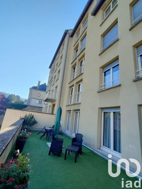 Appartement 5 Pièce(s) Aubusson