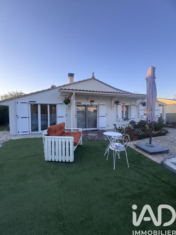 Maison traditionnelle 5 Pièce(s) Cestas