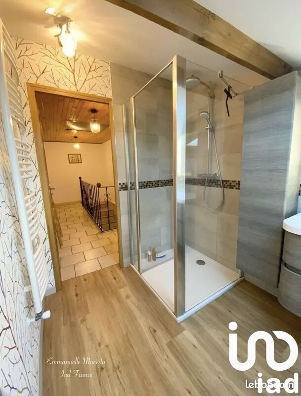 Maison de village 6 Pièce(s) Faulx