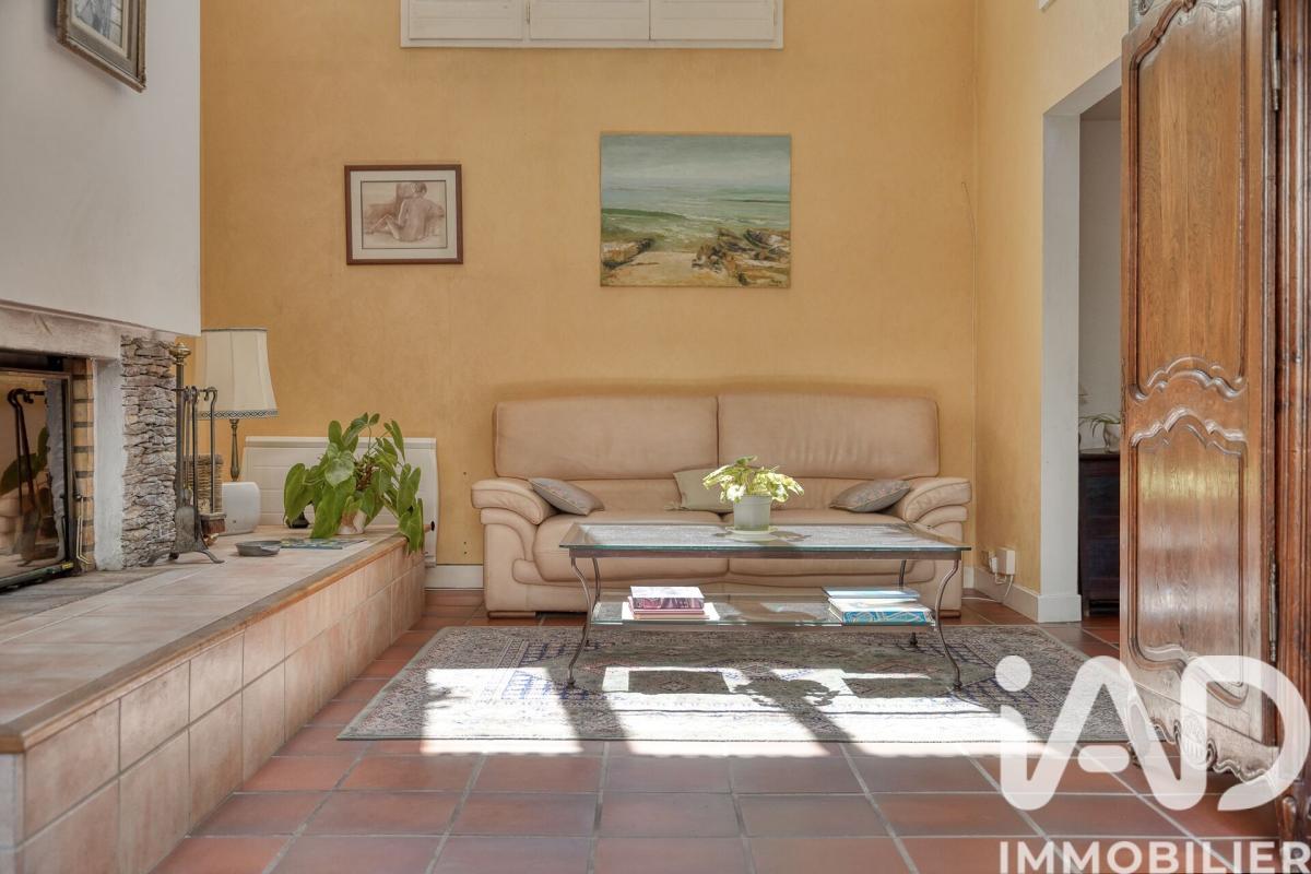 Maison 8 Pièce(s) Triel-sur-Seine