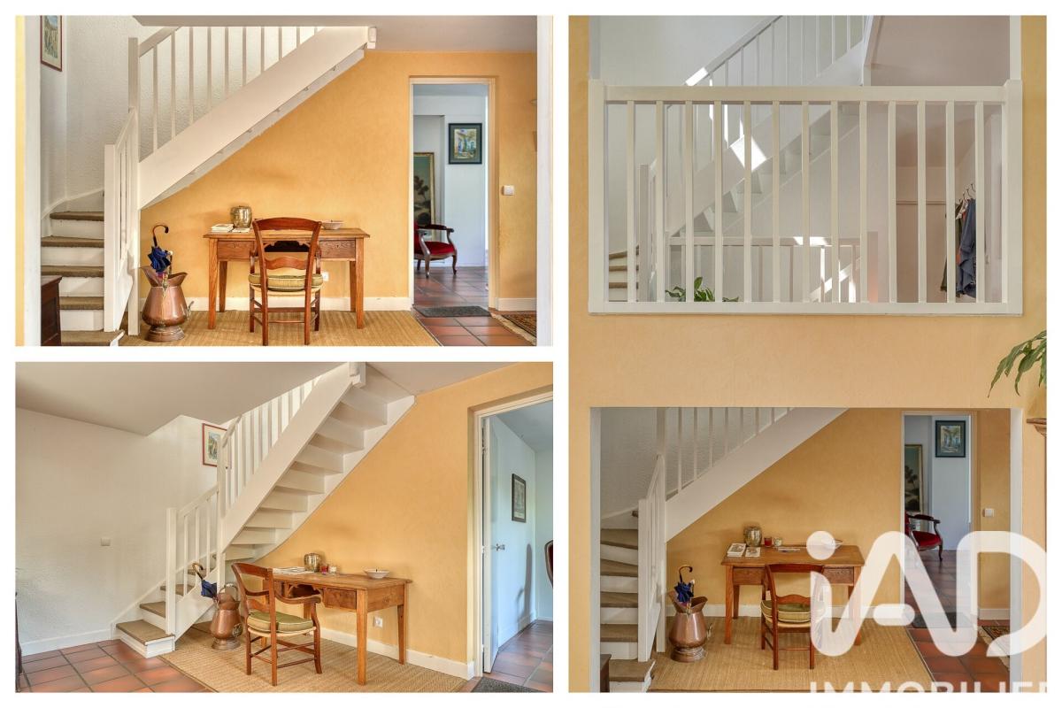 Maison 8 Pièce(s) Triel-sur-Seine