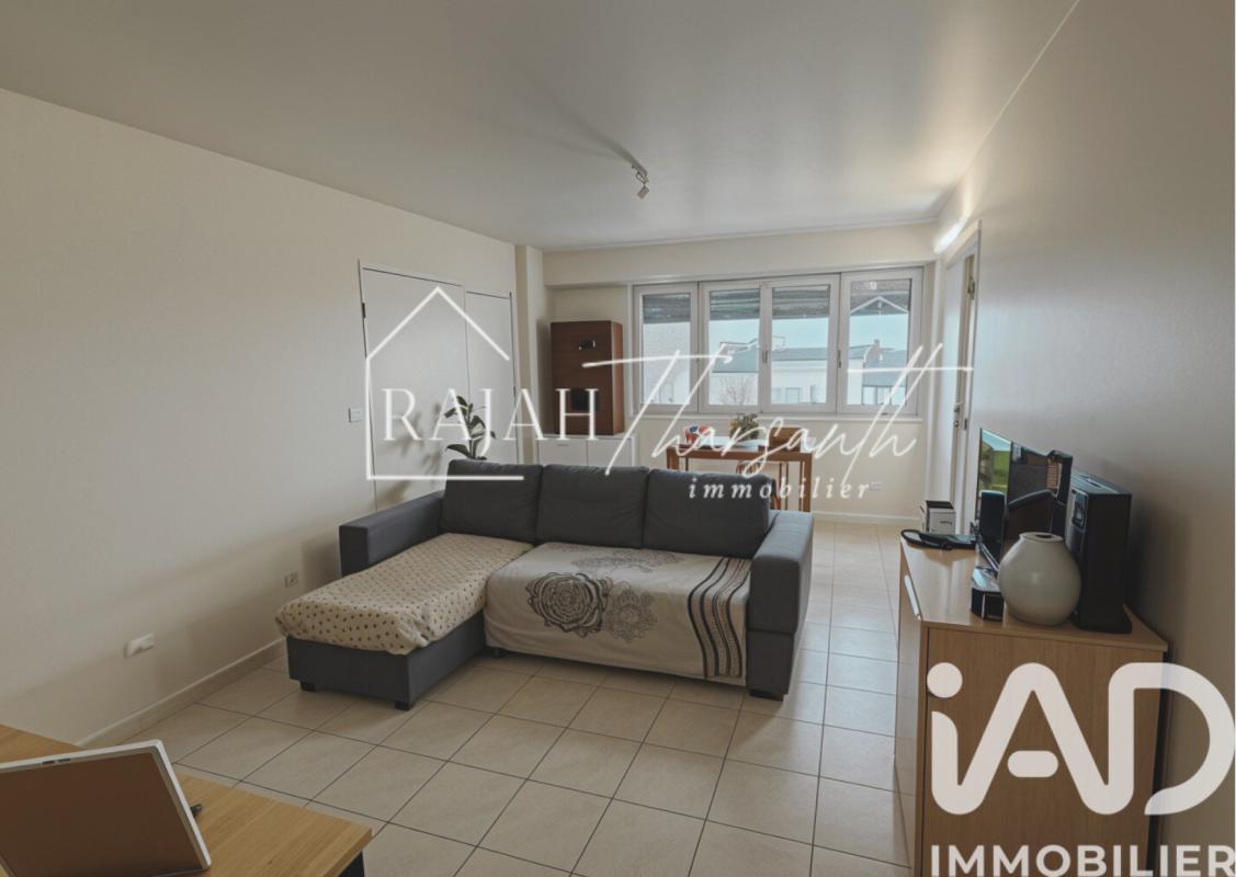 Appartement 3 Pièce(s) Épinay-sur-Seine