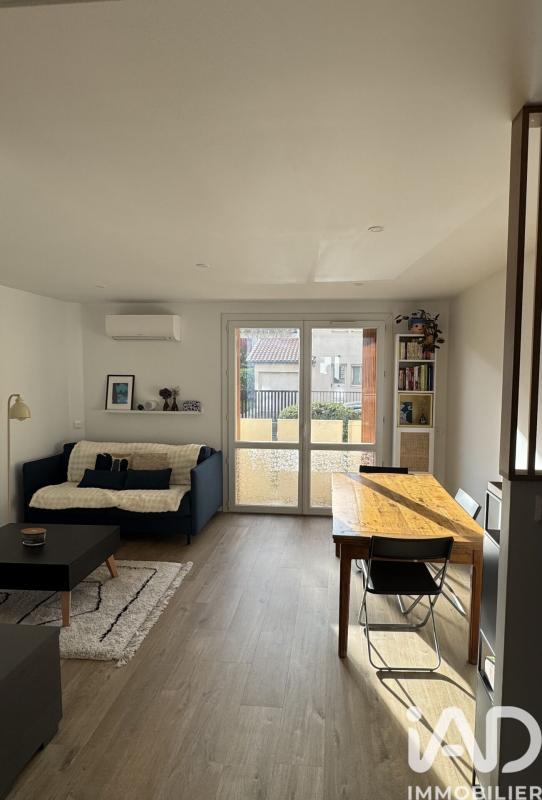 Appartement 3 Pièce(s) Blagnac