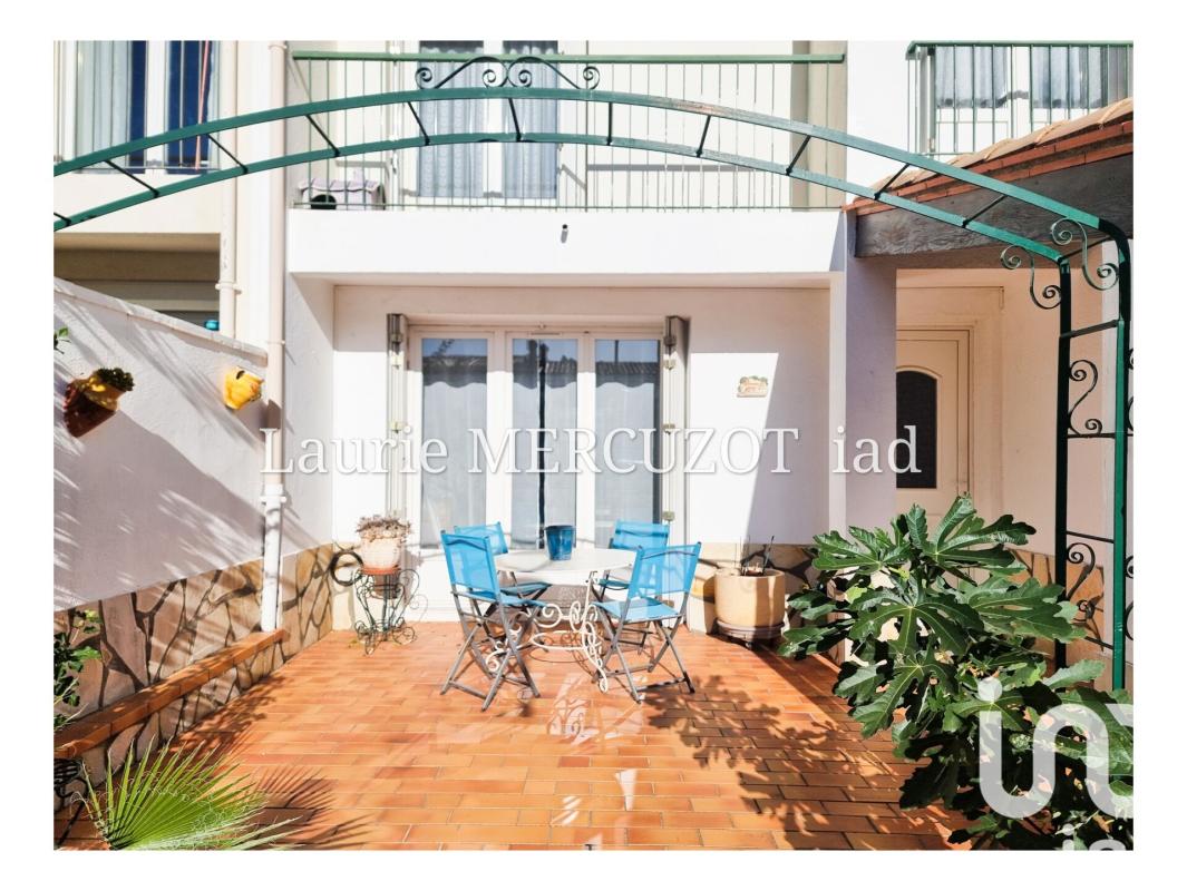 Maison 4 Pièce(s) Pollestres