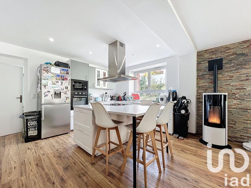 Maison 5 Pièce(s) Brie-Comte-Robert