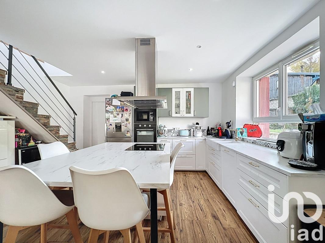 Maison 5 Pièce(s) Brie-Comte-Robert