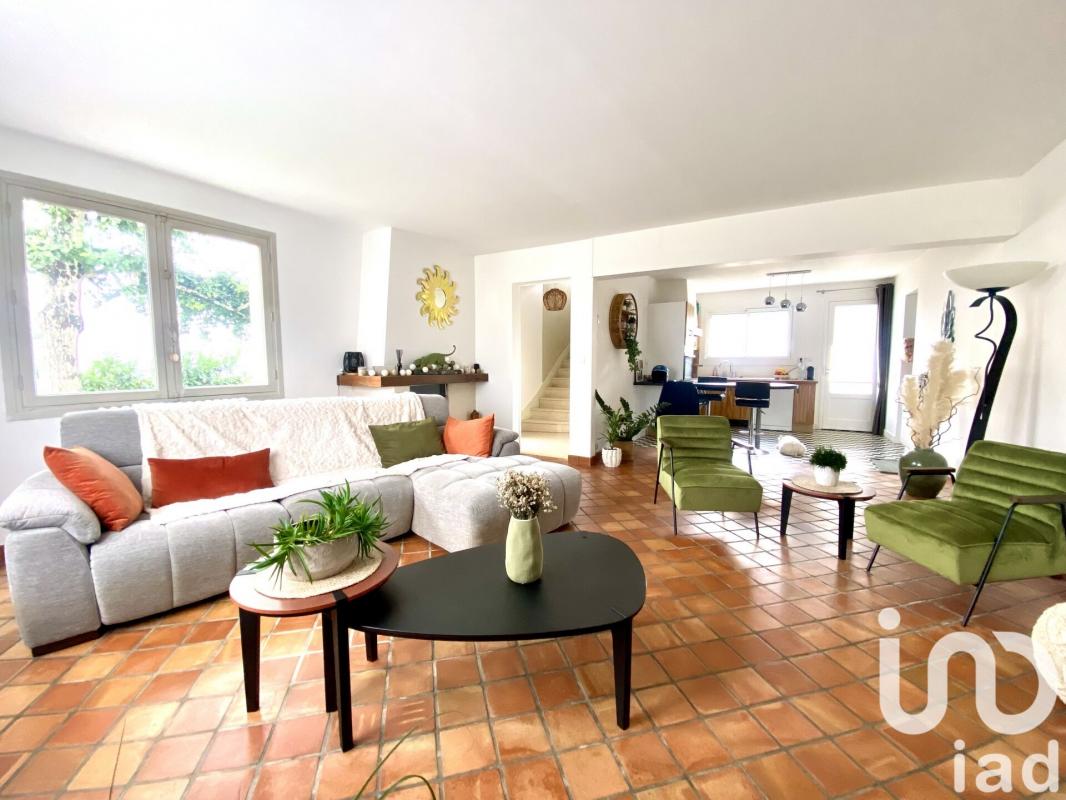 Maison de ville 5 Pièce(s) Royan