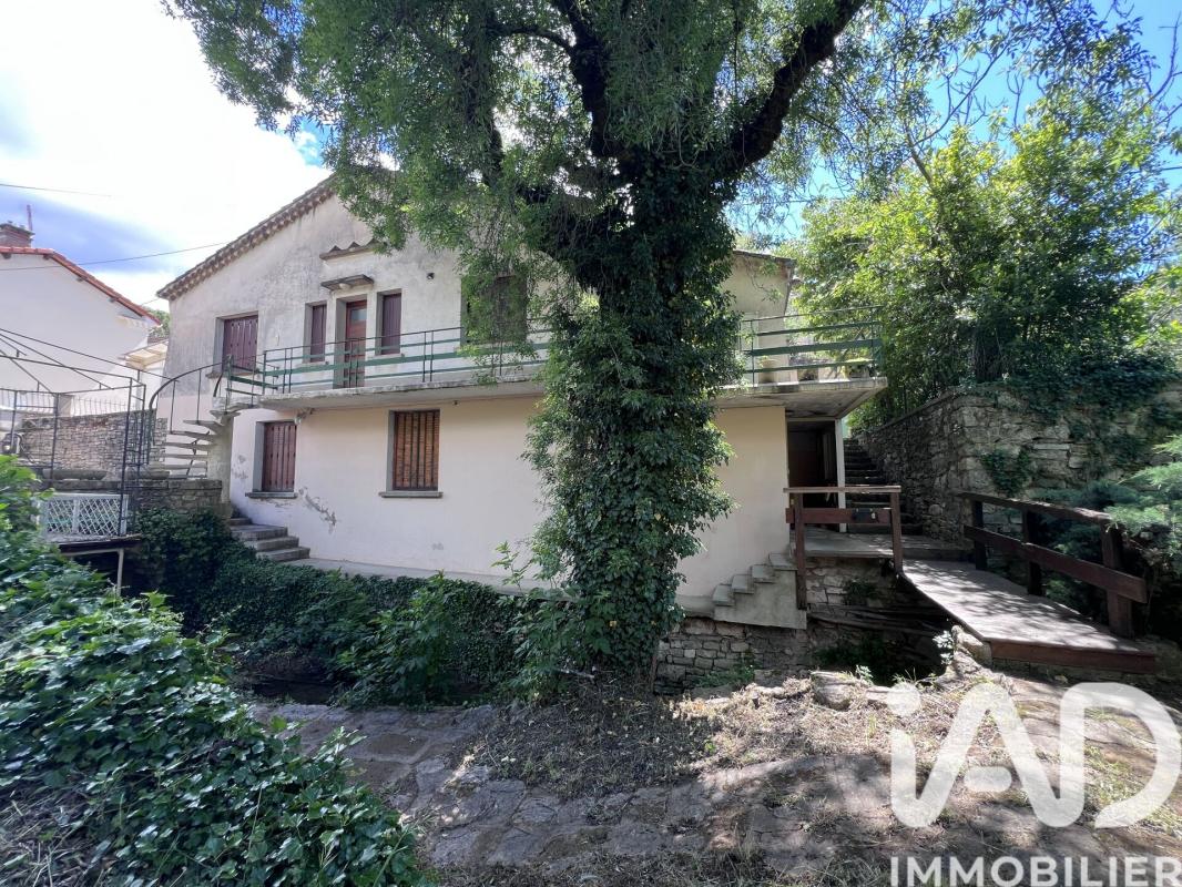 Maison 5 Pièce(s) Apt - Photo 1