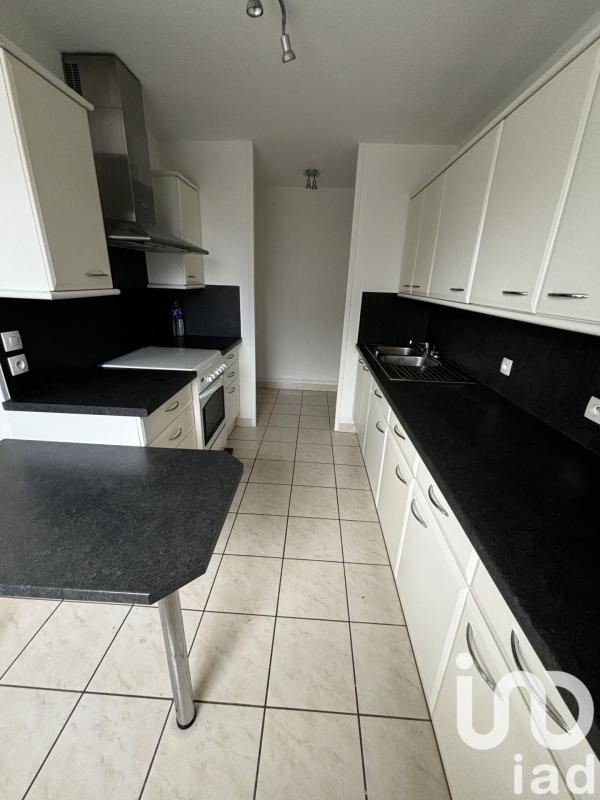 Appartement 3 Pièce(s) Terdeghem