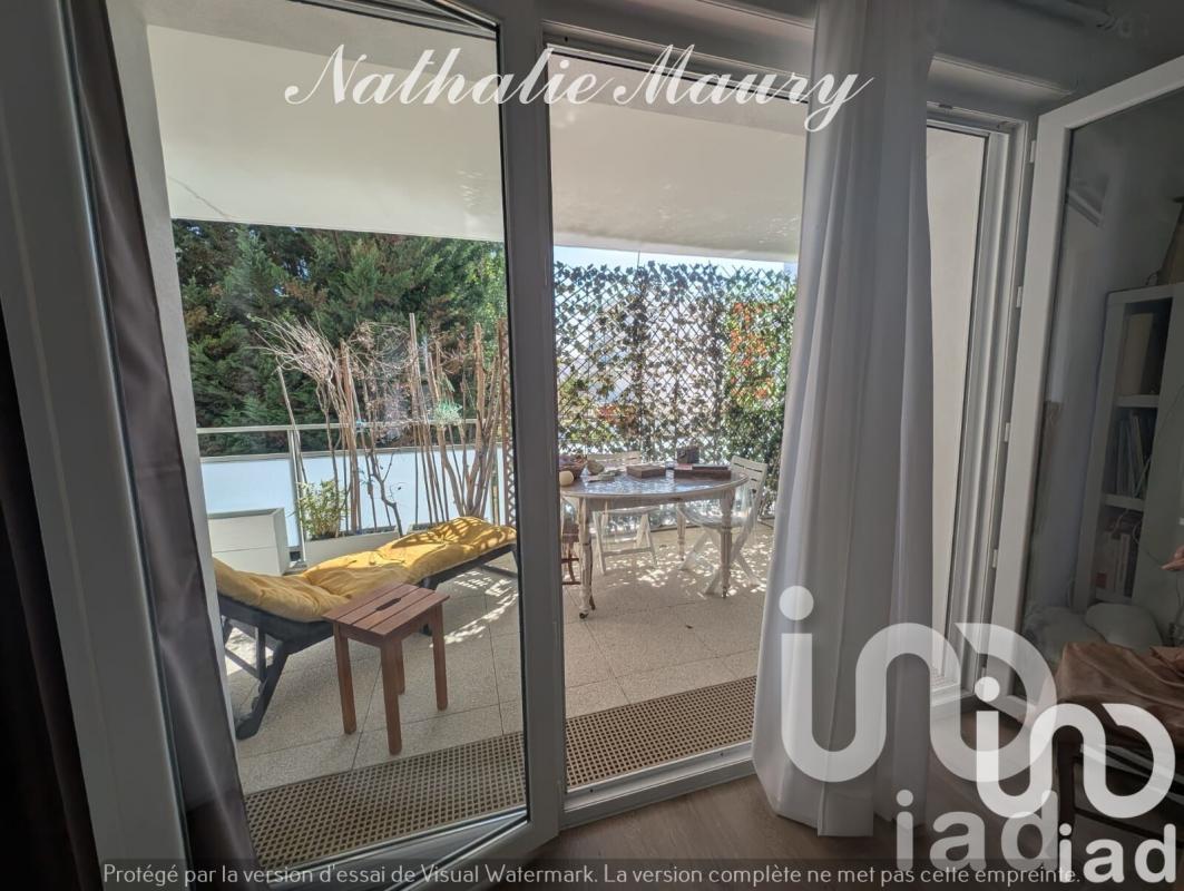 Appartement 4 Pièce(s) Royan