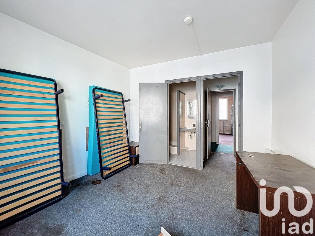 Appartement 3 Pièce(s) Grenoble