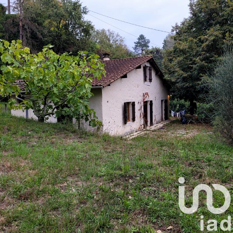 Maison 5 Pièce(s) Port-Sainte-Foy-et-Ponchapt