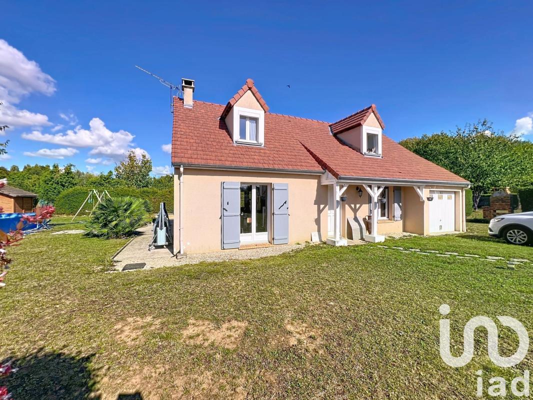 Maison 5 Pièce(s) Rozay-en-Brie - Photo 1