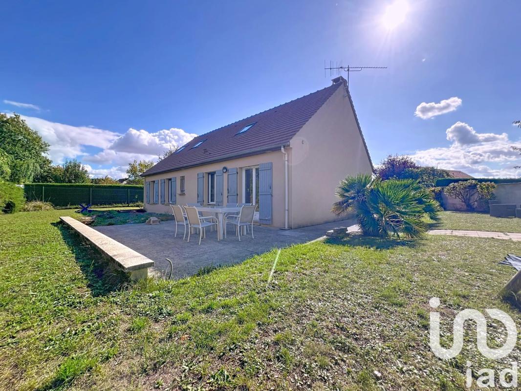 Maison 5 Pièce(s) Rozay-en-Brie - Photo 2