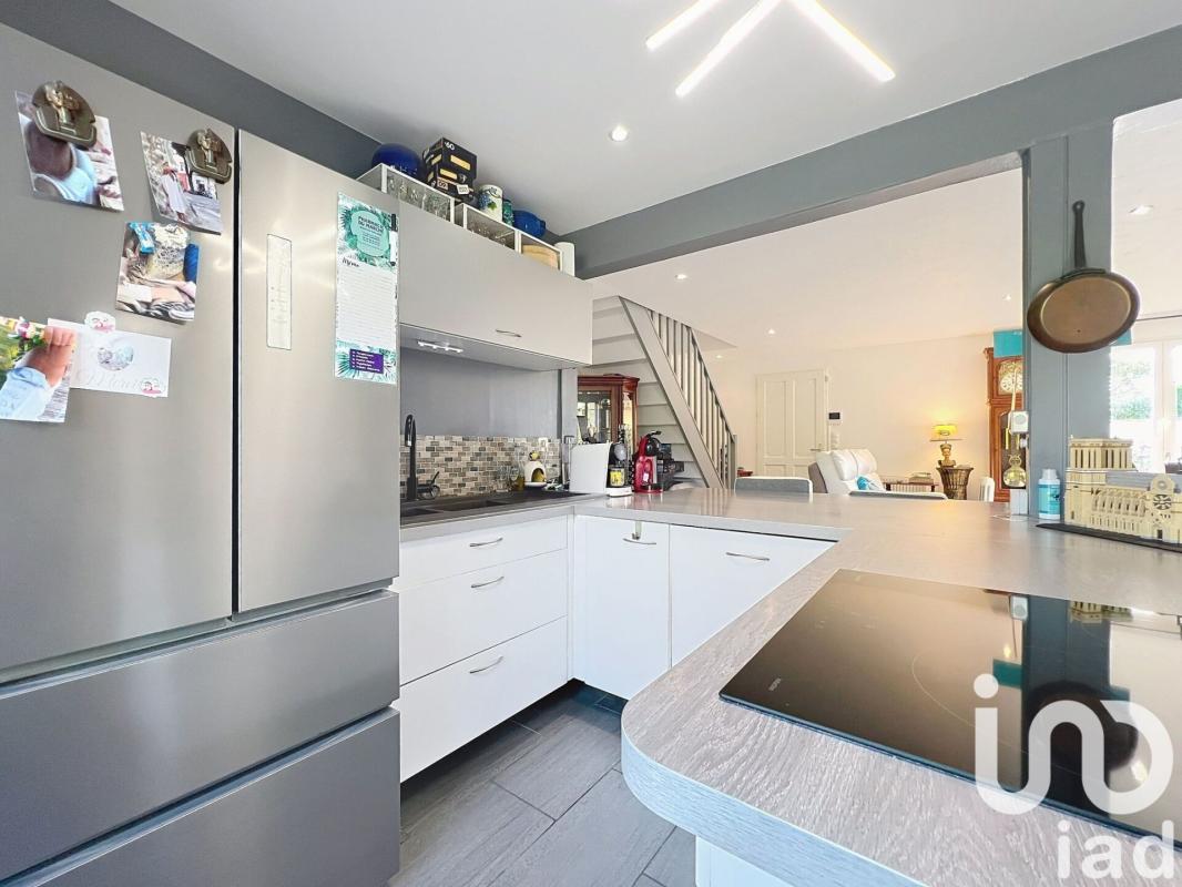 Maison 5 Pièce(s) Rozay-en-Brie - Photo 8