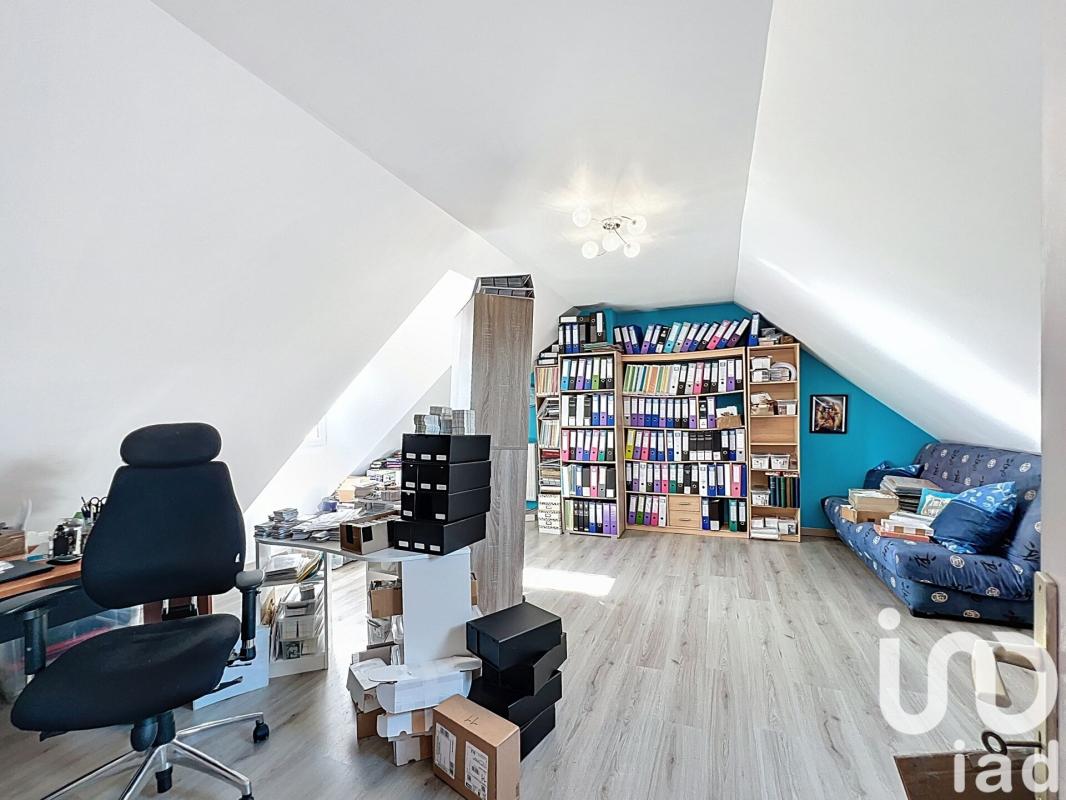 Maison 5 Pièce(s) Rozay-en-Brie - Photo 22