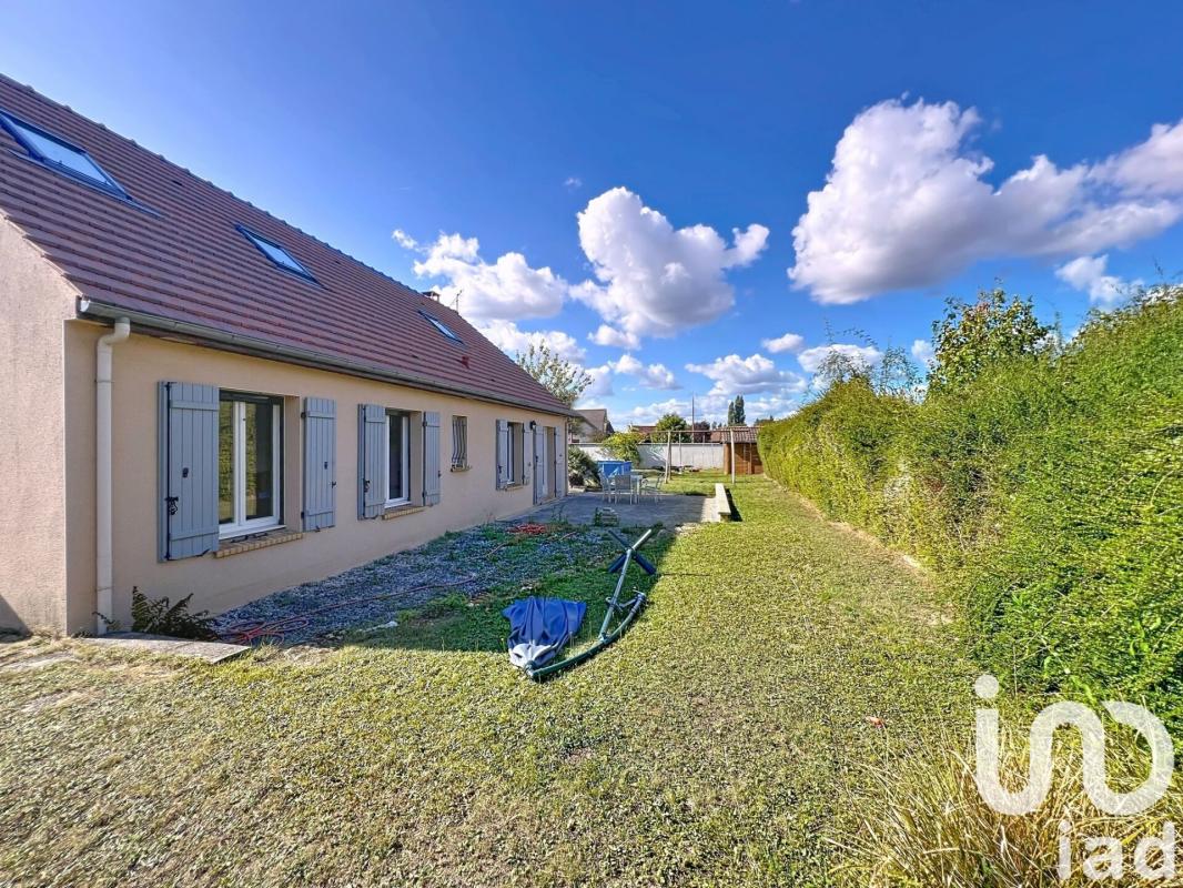 Maison 5 Pièce(s) Rozay-en-Brie - Photo 24