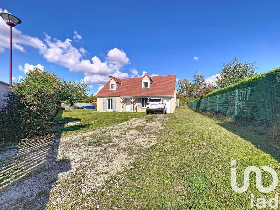 Maison 5 Pièce(s) Rozay-en-Brie - Photo 25