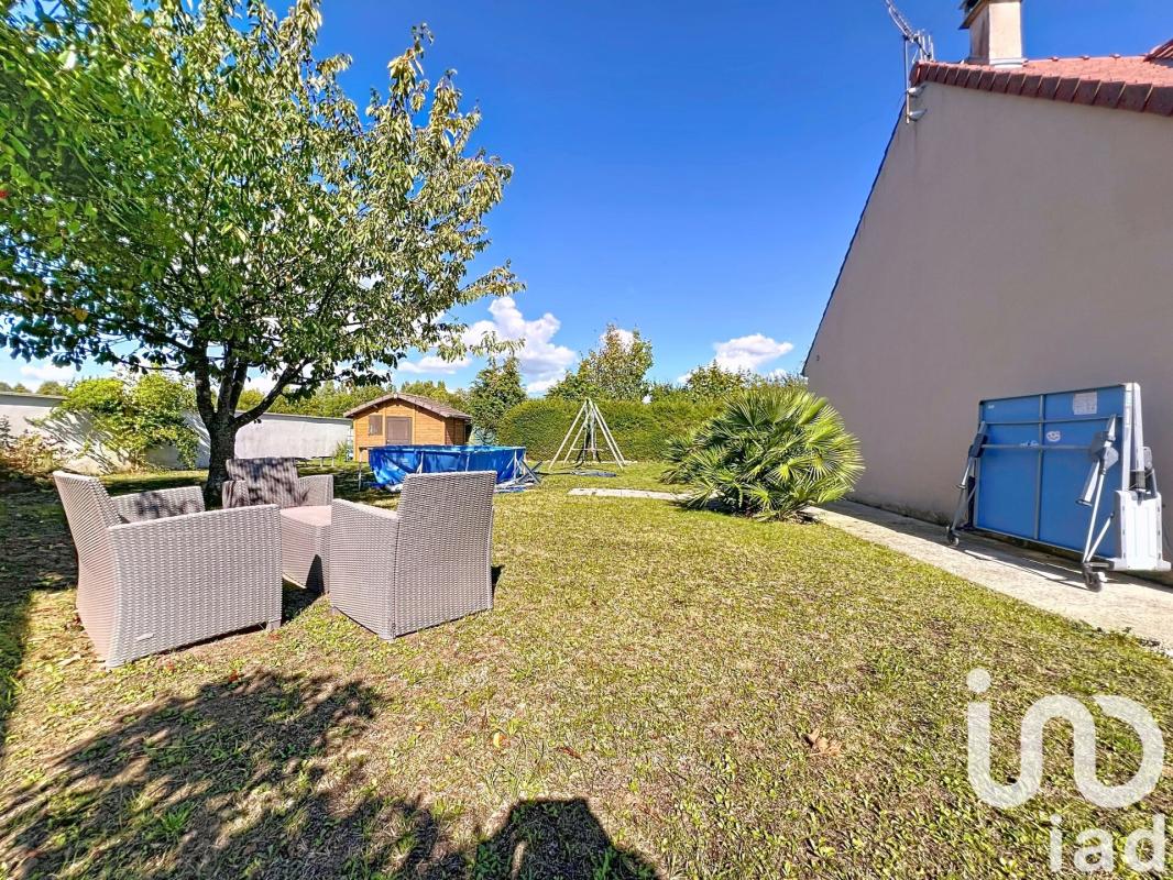 Maison 5 Pièce(s) Rozay-en-Brie - Photo 27