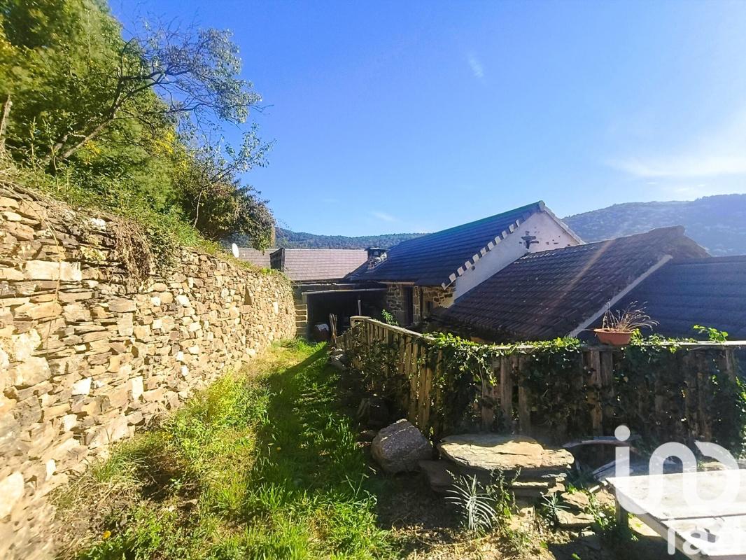 Maison 3 Pièce(s) Sablières - Photo 1