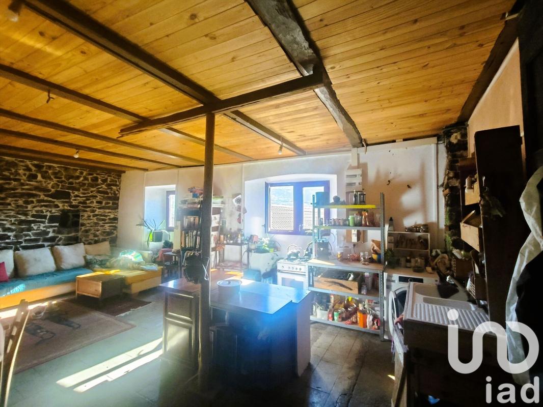 Maison 3 Pièce(s) Sablières - Photo 2