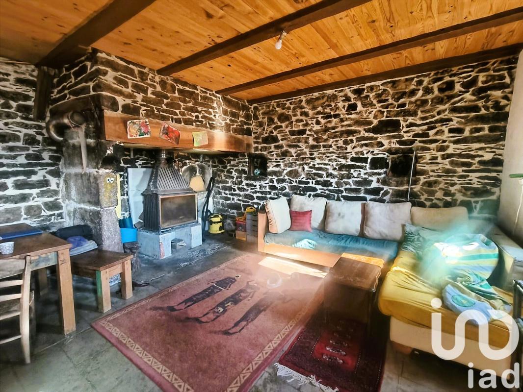 Maison 3 Pièce(s) Sablières - Photo 4