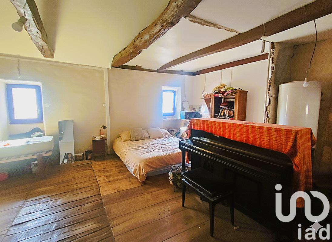 Maison 3 Pièce(s) Sablières - Photo 6