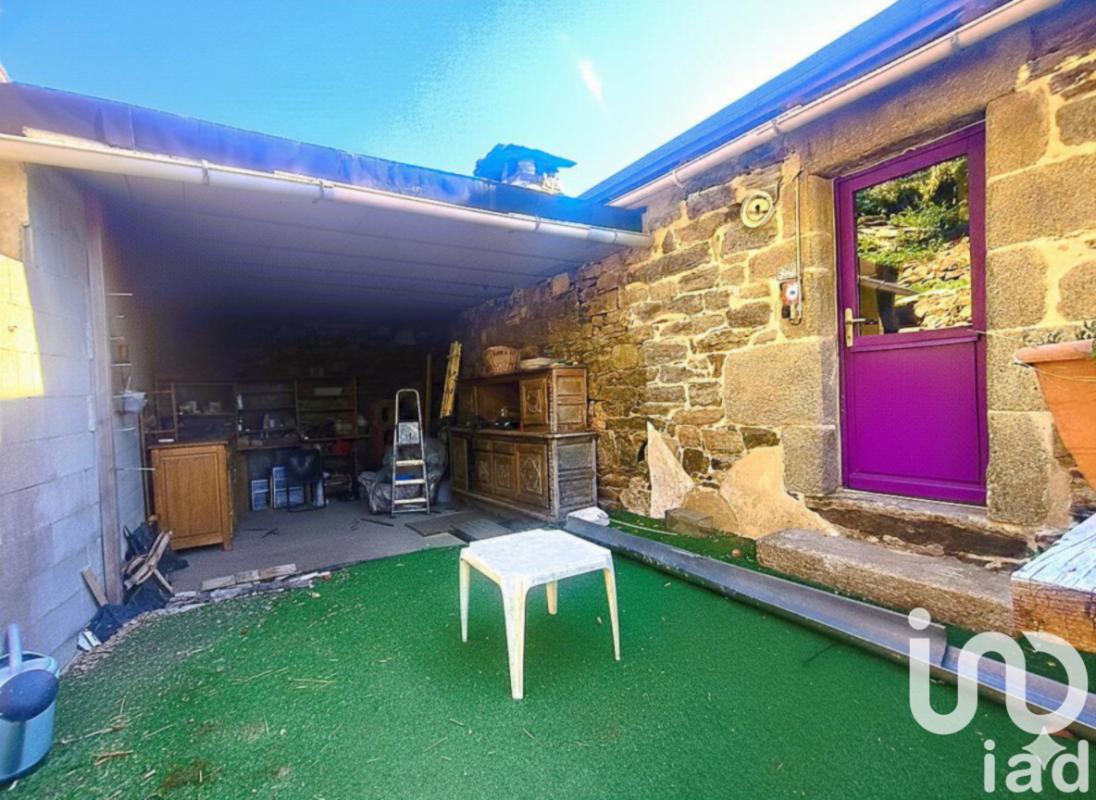 Maison 3 Pièce(s) Sablières - Photo 8