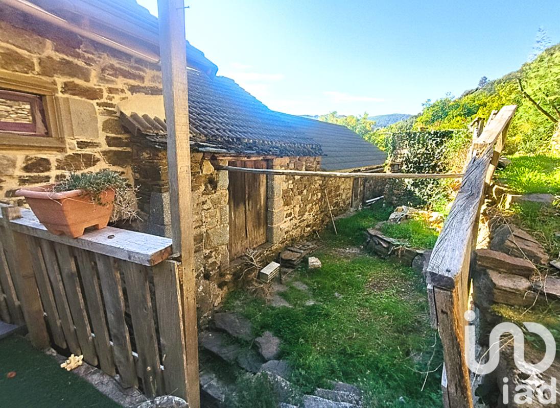 Maison 3 Pièce(s) Sablières - Photo 10