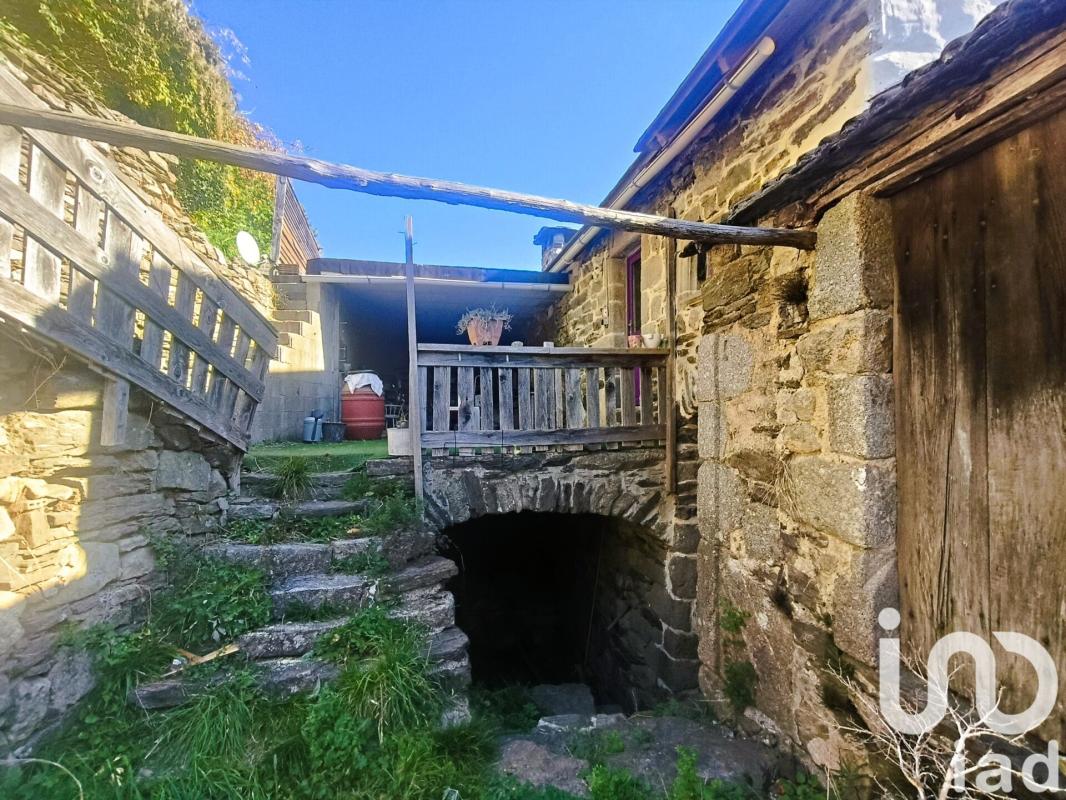 Maison 3 Pièce(s) Sablières - Photo 12