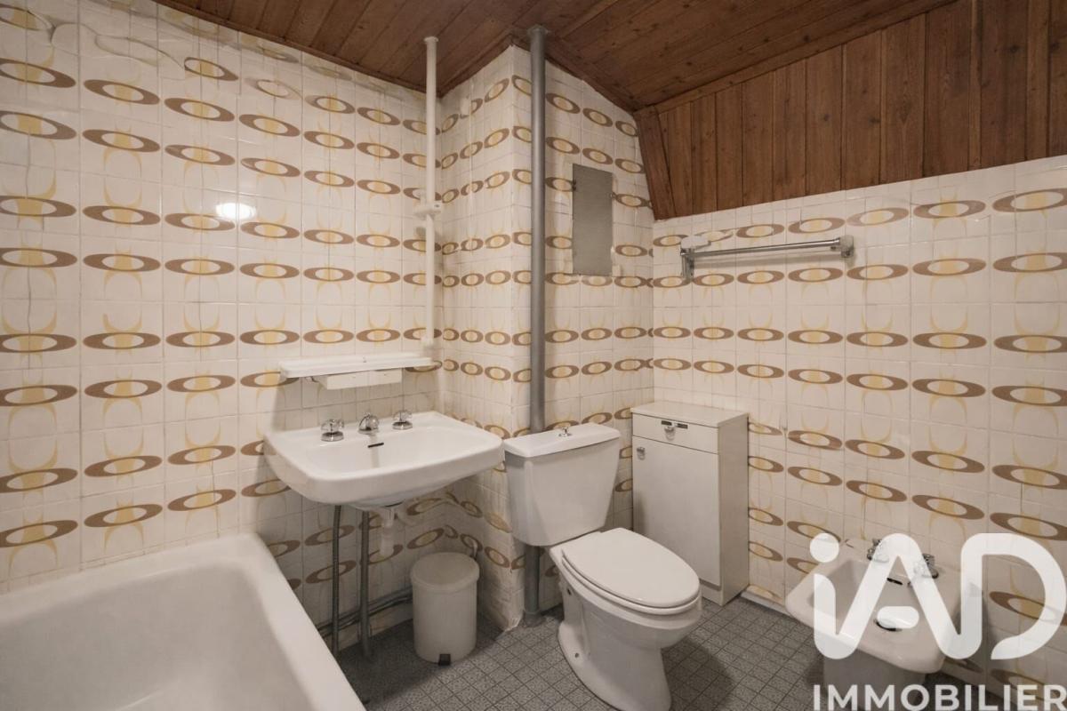 Maison 7 Pièce(s) Bourg-Saint-Maurice - Photo 12