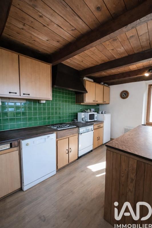 Maison 7 Pièce(s) Bourg-Saint-Maurice - Photo 15