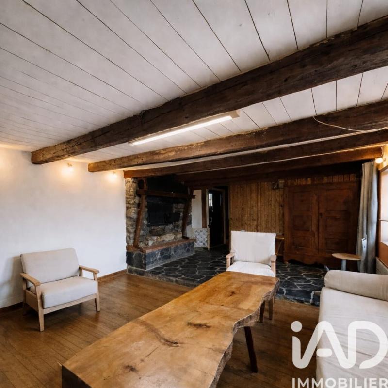 Maison 7 Pièce(s) Bourg-Saint-Maurice - Photo 17